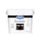 Satin Ice® Black Vanilla Fondant, 5.5lb.